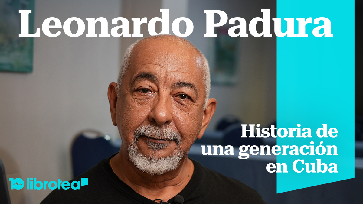 Lenoardo Padura