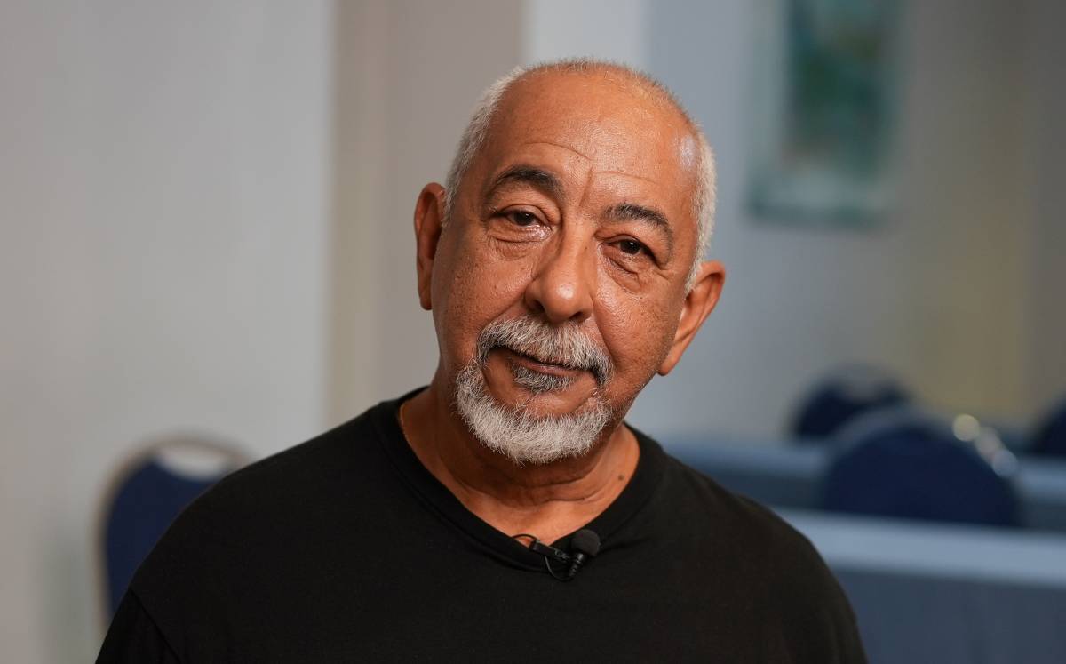 Leonardo Padura (foto: Librotea)