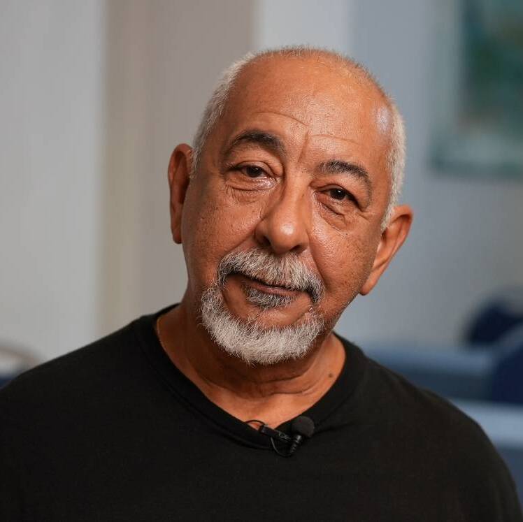 Leonardo Padura sobre la historia reciente de Cuba y sus libros favoritos