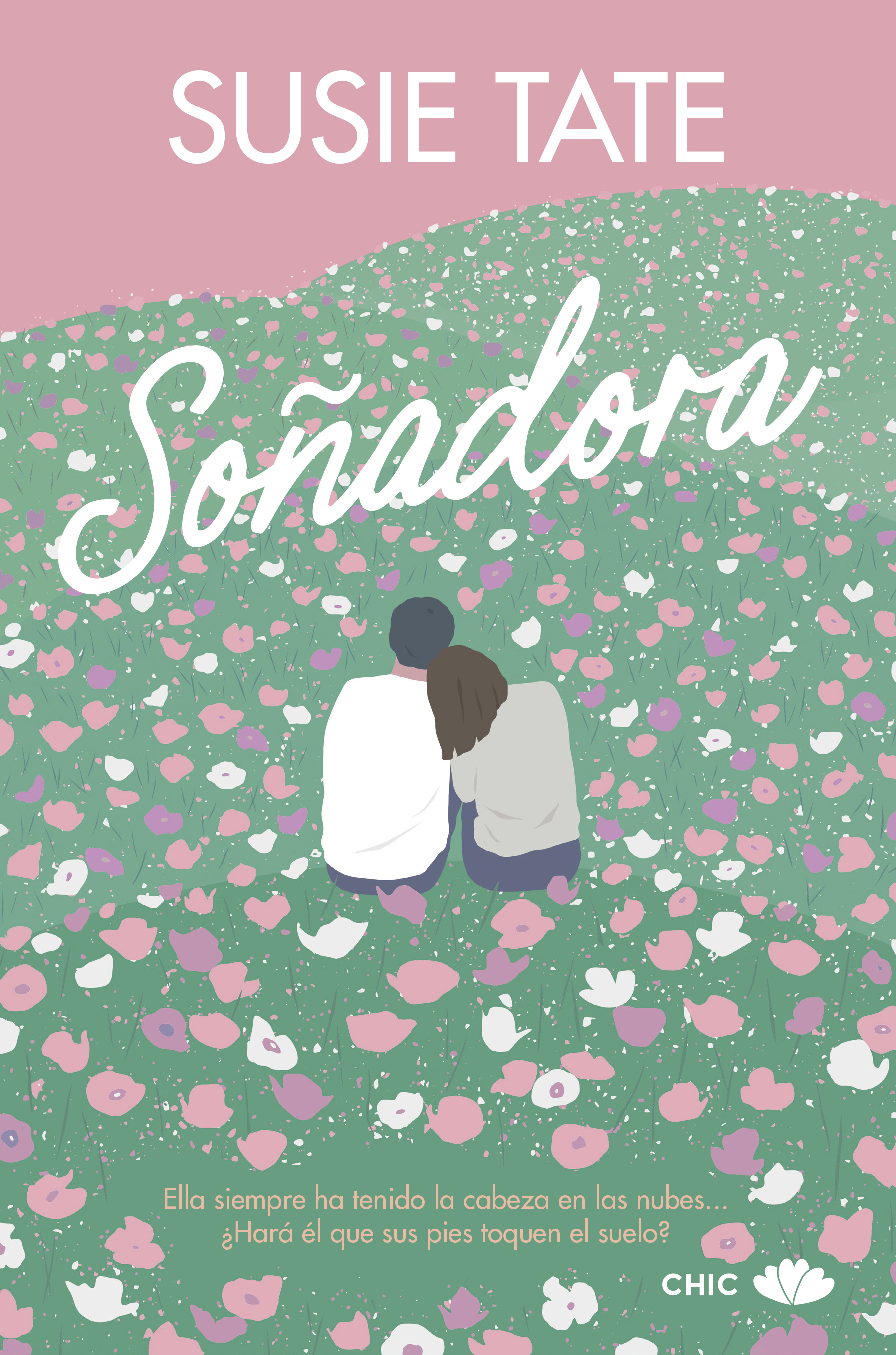 Soñadora
