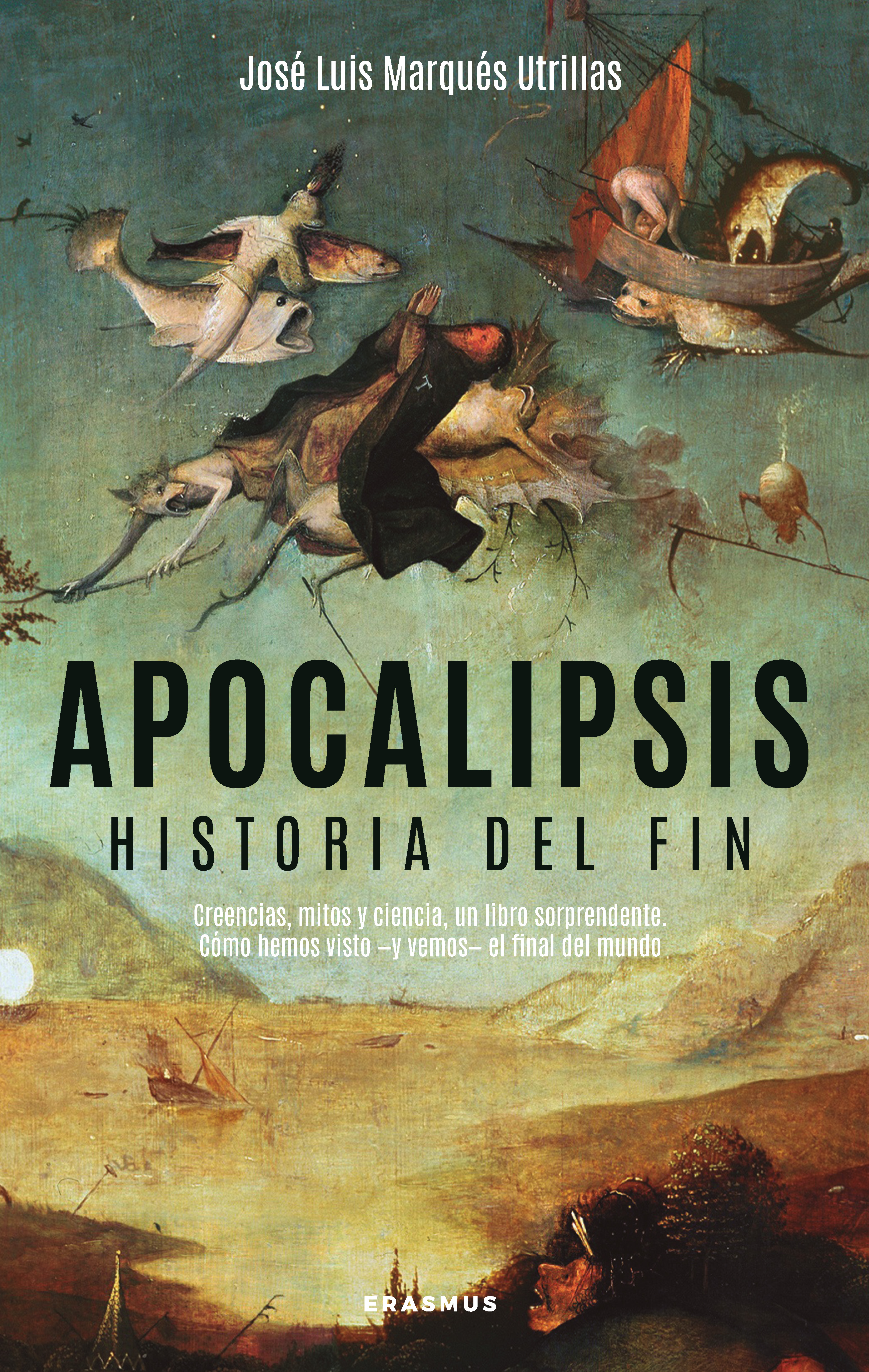 Apocalipsis
