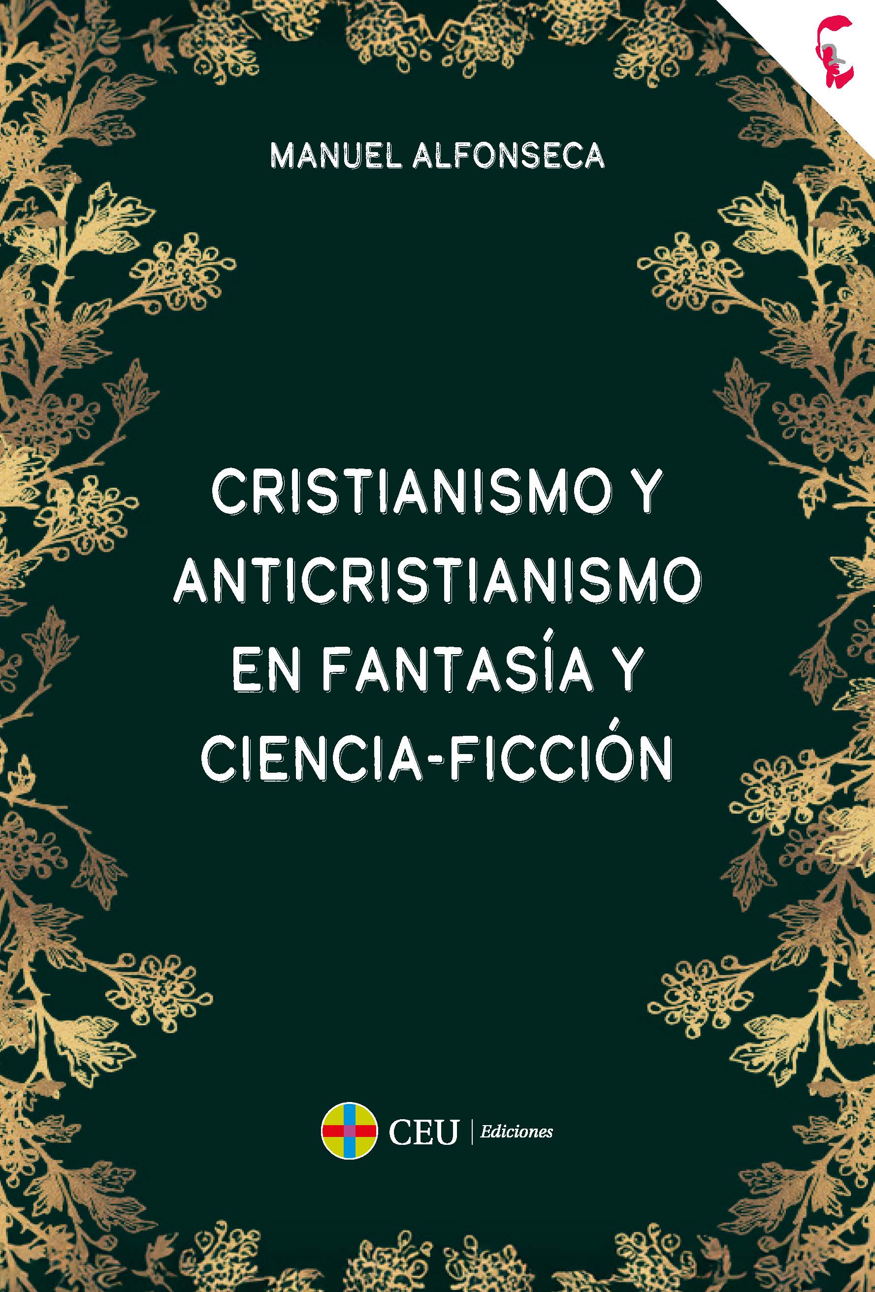 Cristianismo y anticristianismo en fantasía y ciencia-ficción