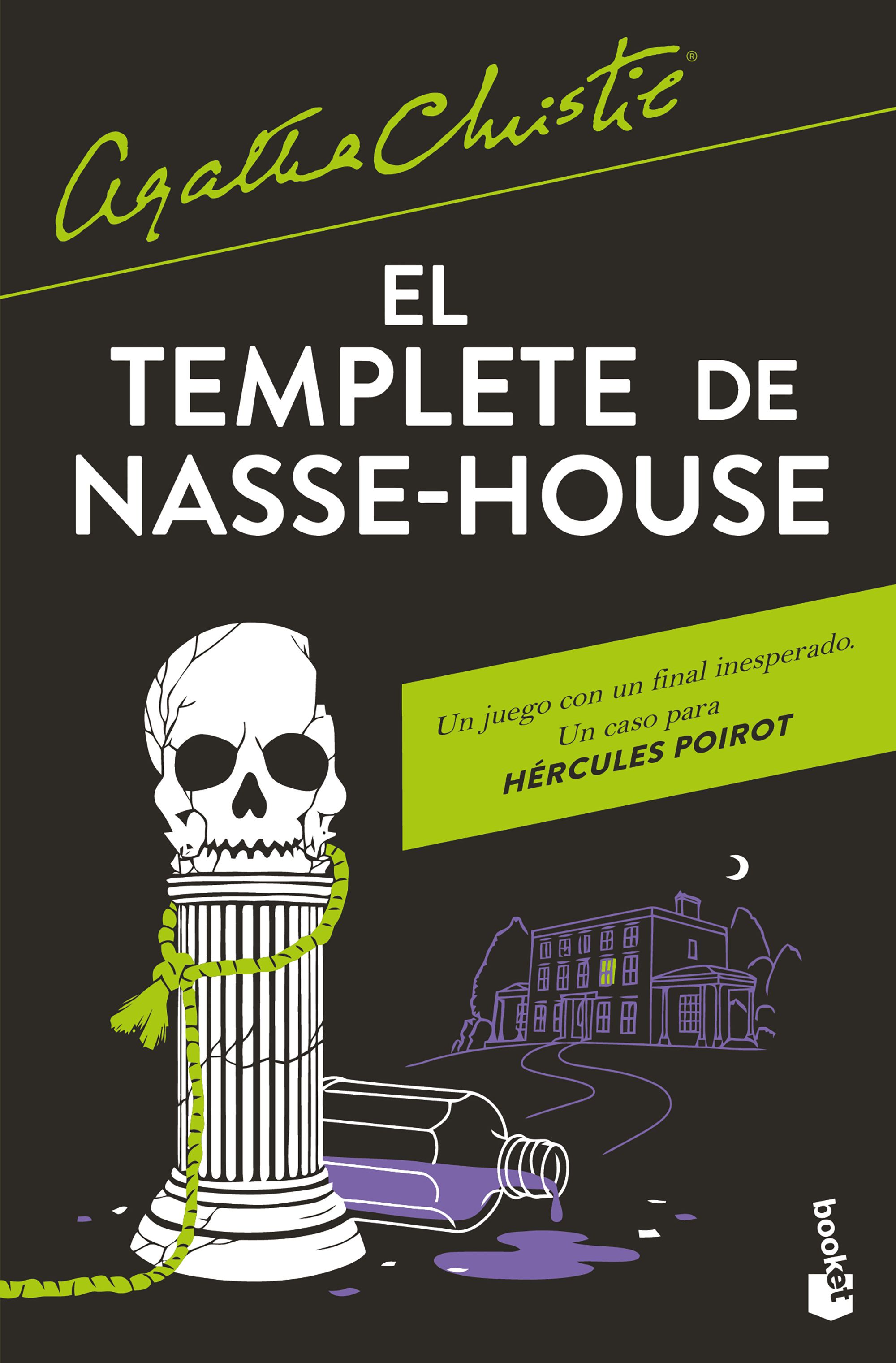 El templete de Nasse-House
