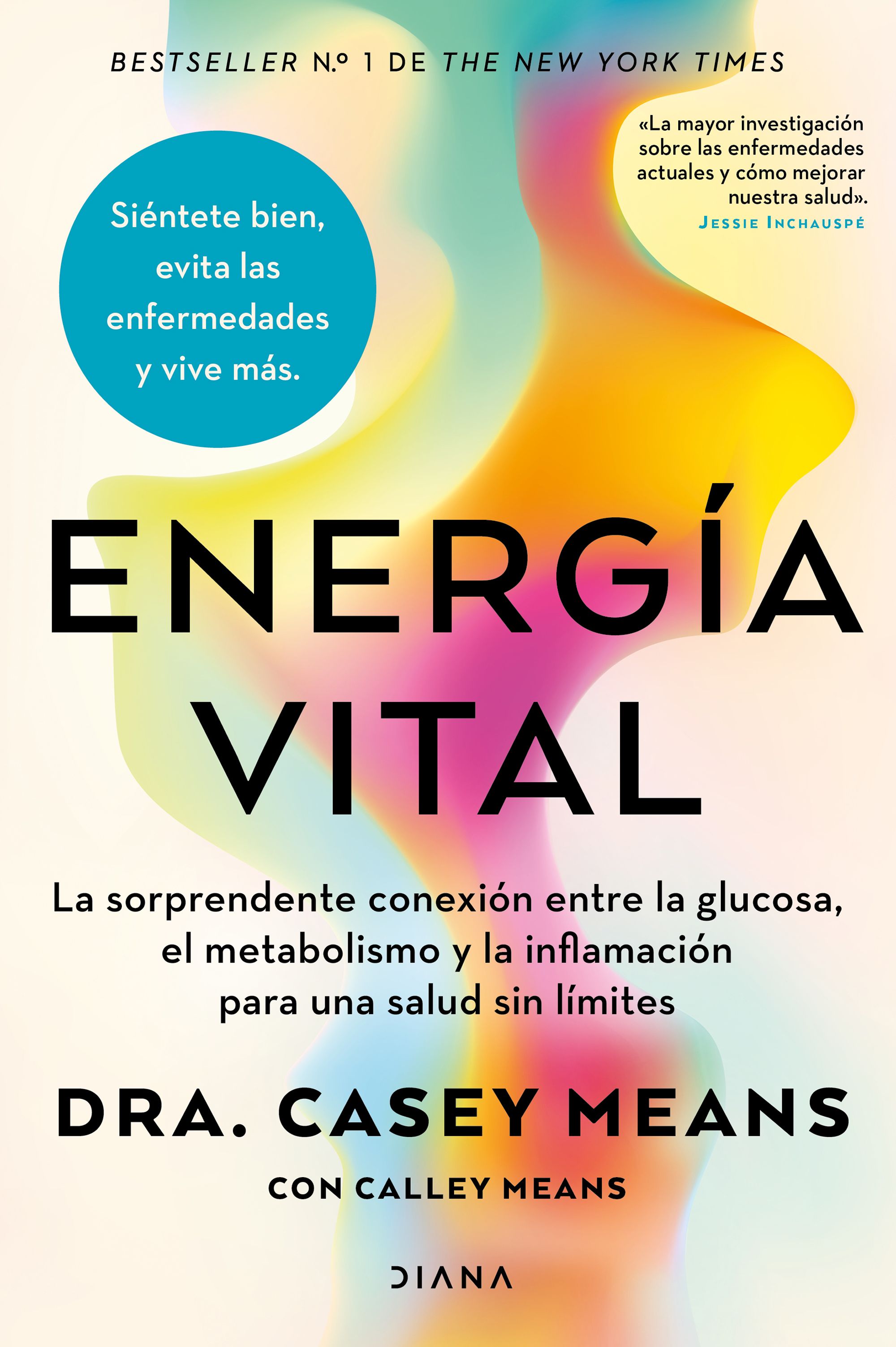 Energía vital
