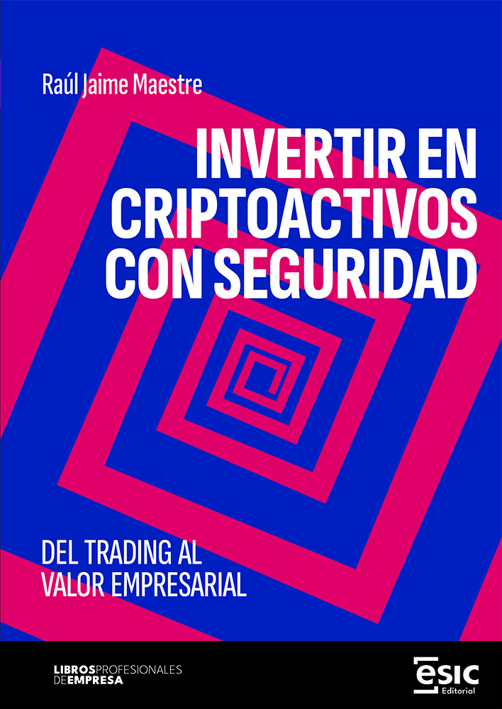 Invertir en criptoactivos con seguridad