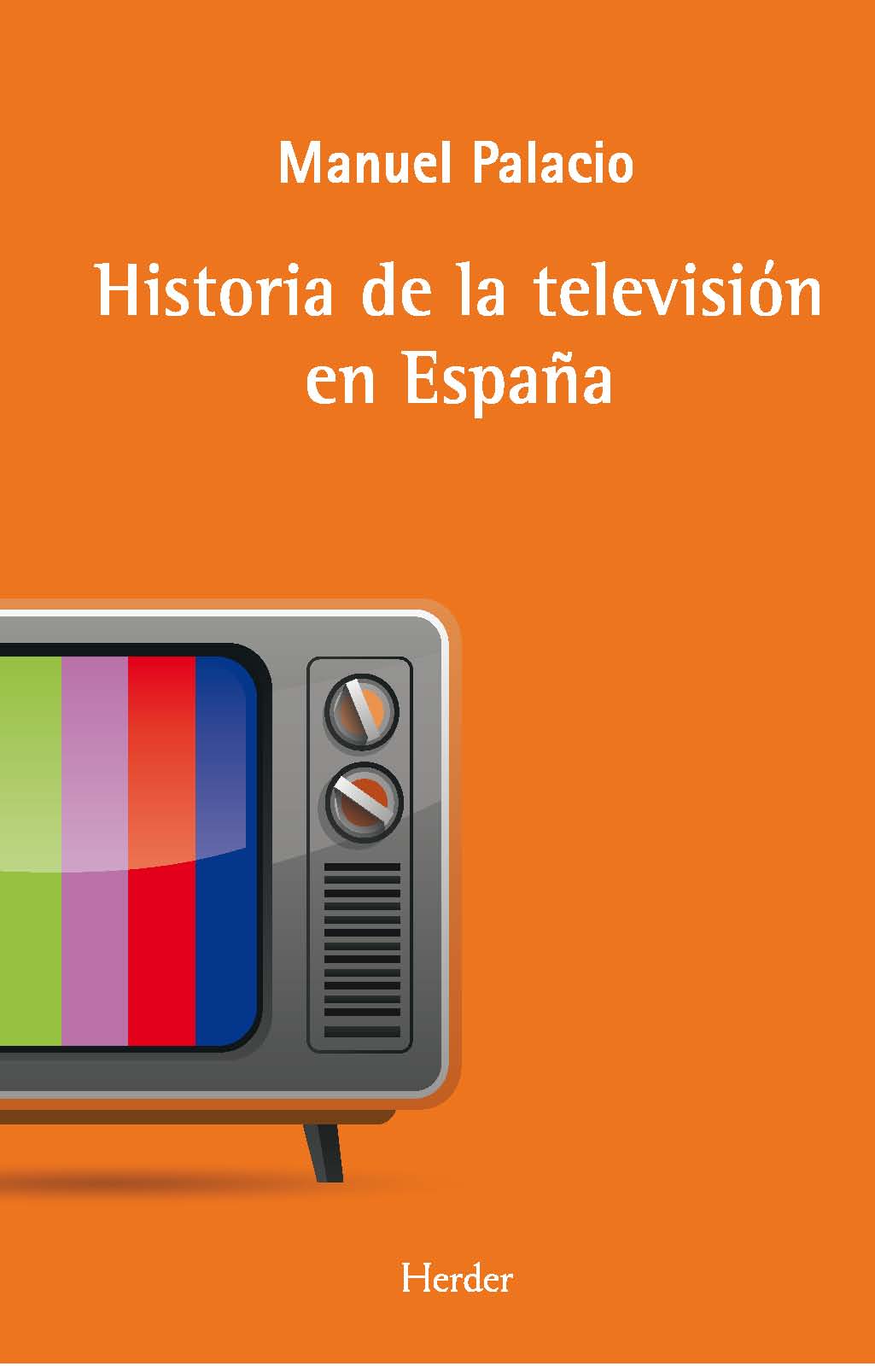 La historia de la televisión en España