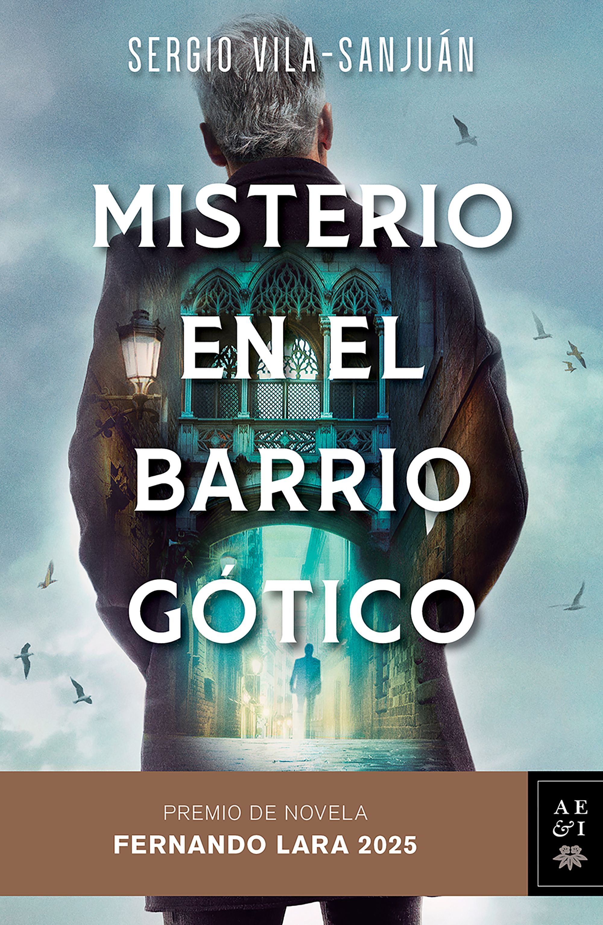 Misterio en el Barrio Gótico