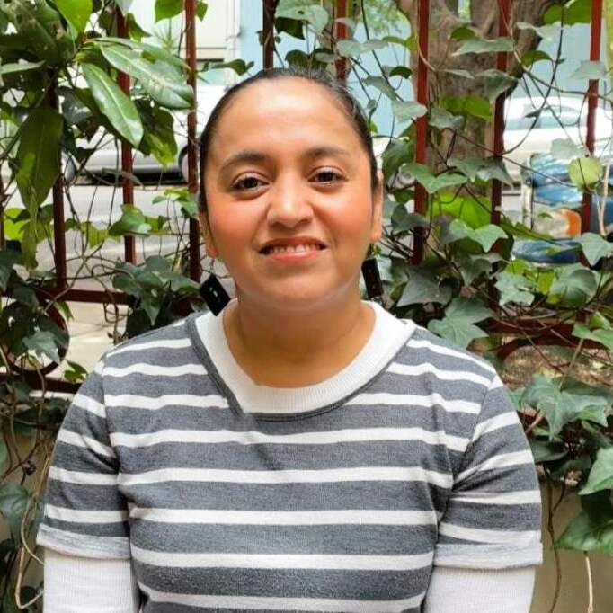 Nora de la Cruz y los libros de iniciación a la vida