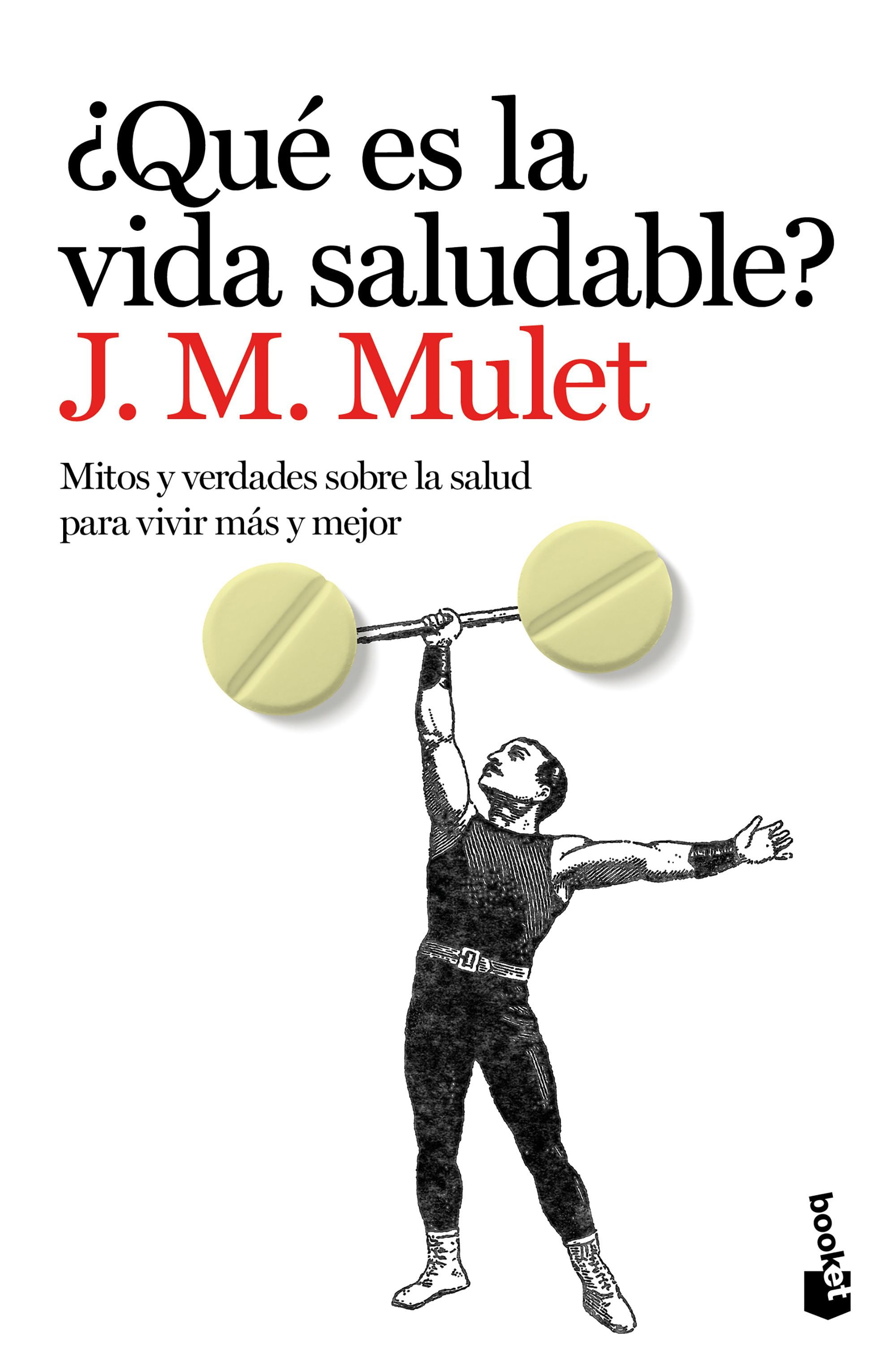 ¿Qué es la vida saludable?