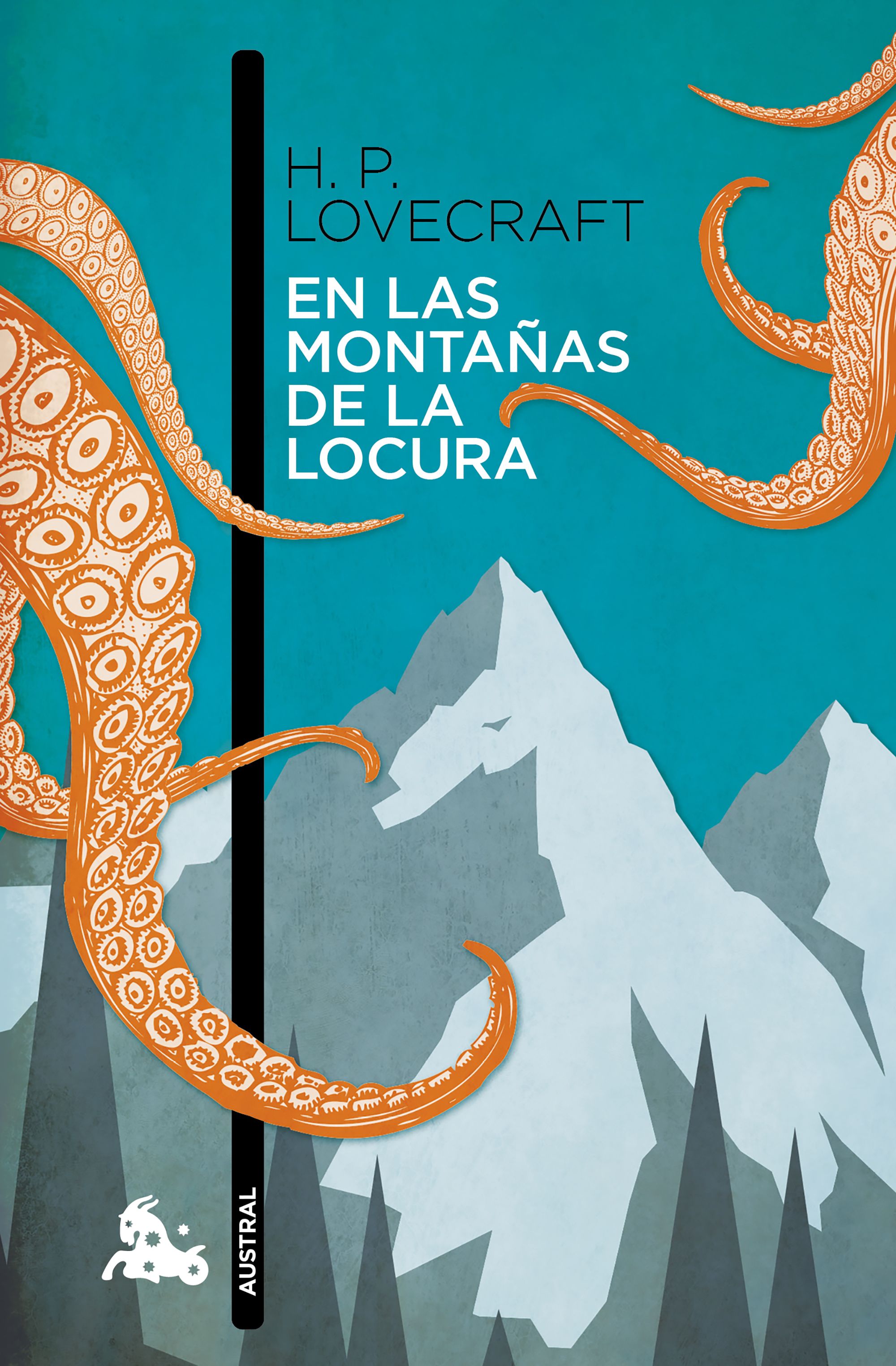 TD En las montañas de la locura