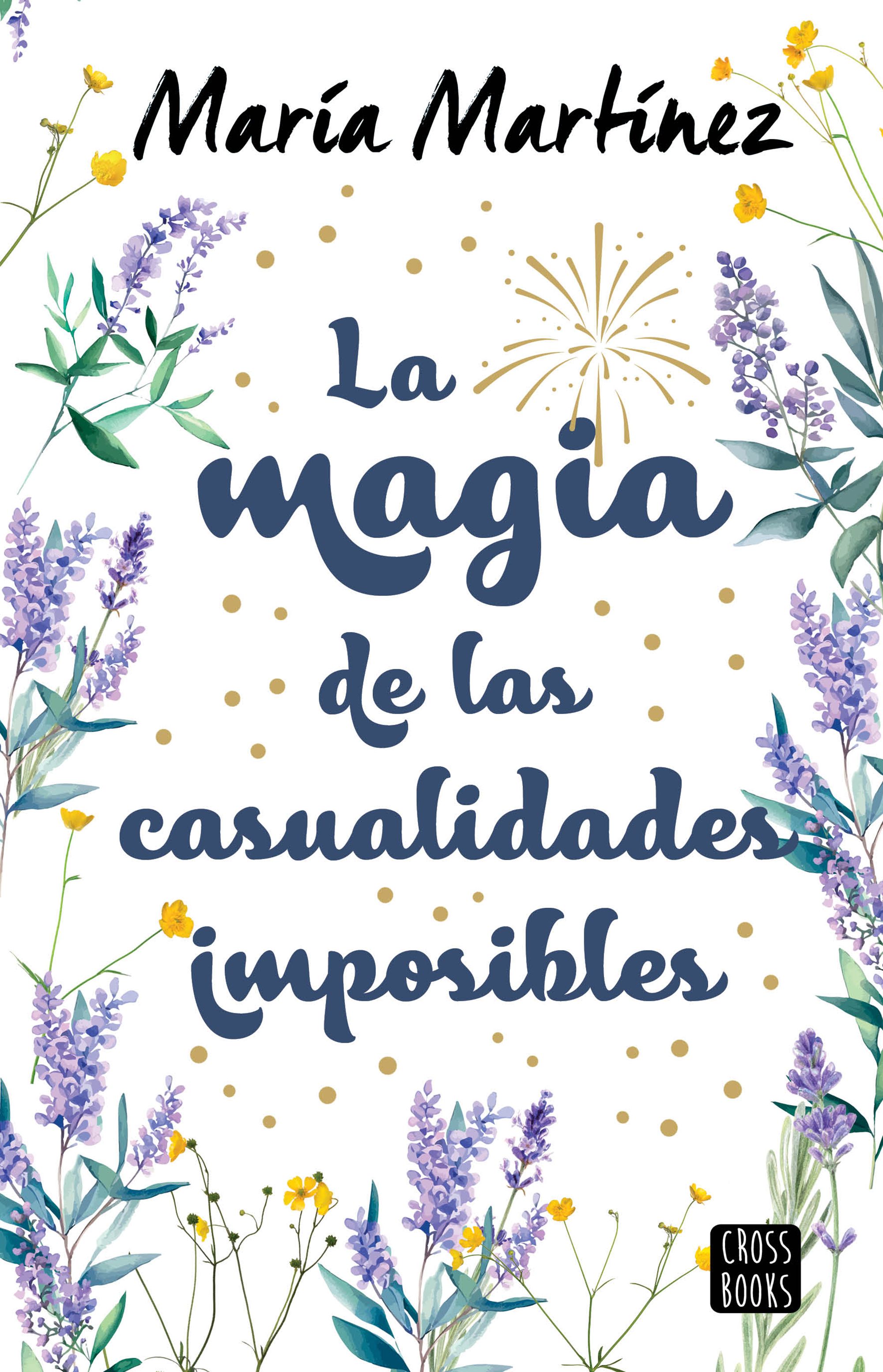 TD La magia de las casualidades imposibles