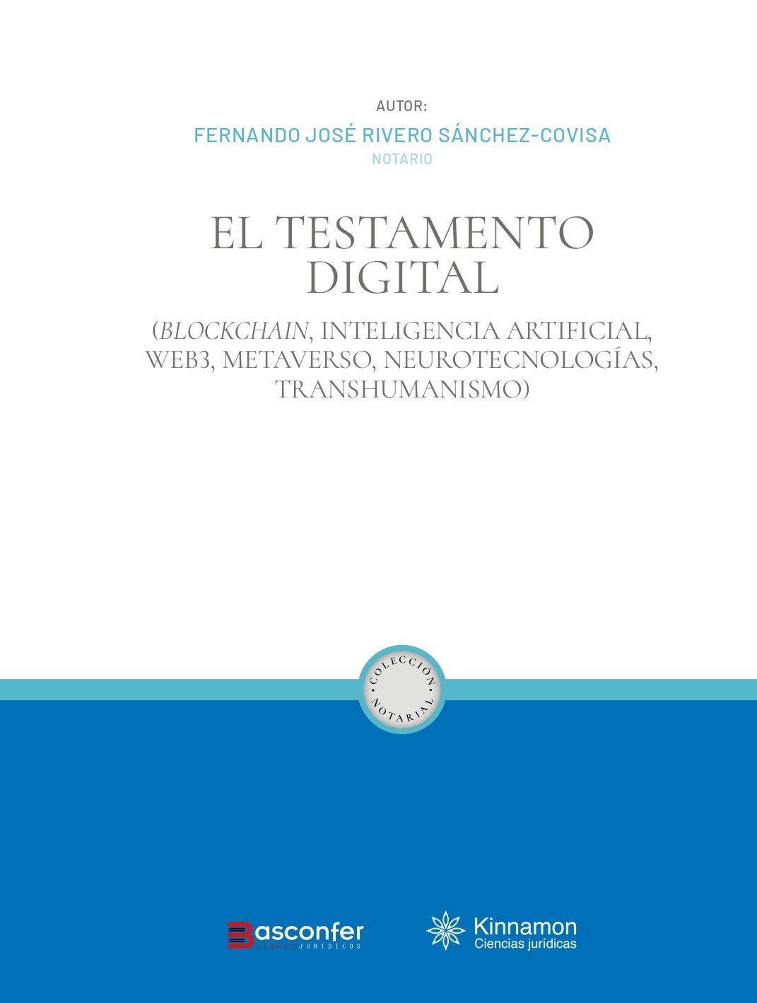 El Testamento Digital