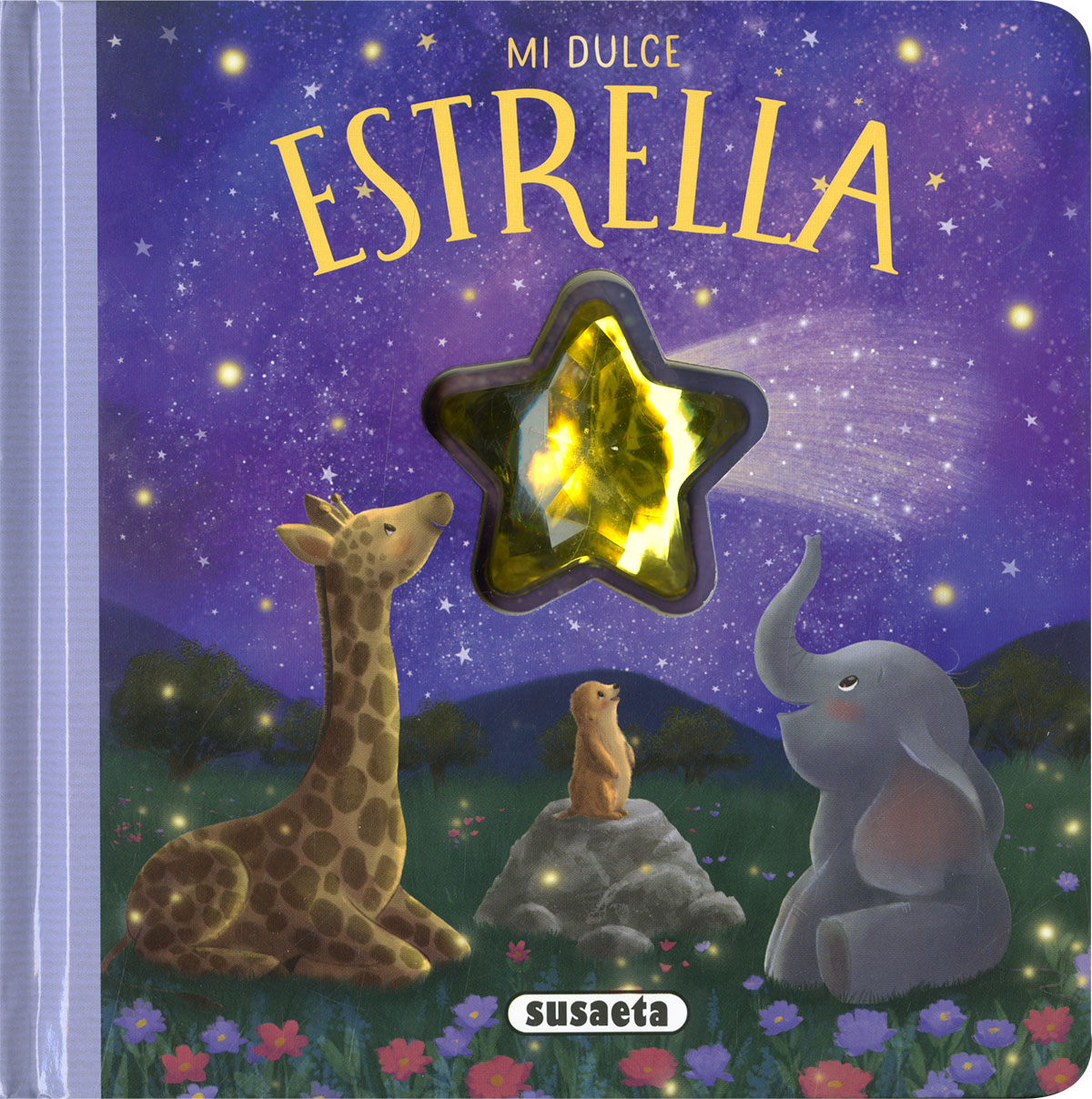 Mi dulce estrella