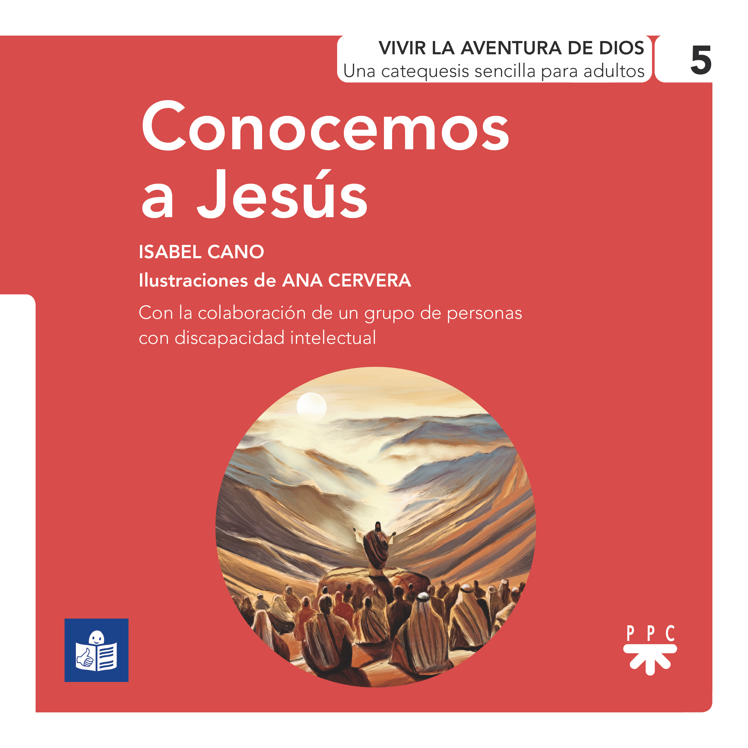Conocemos a Jesús