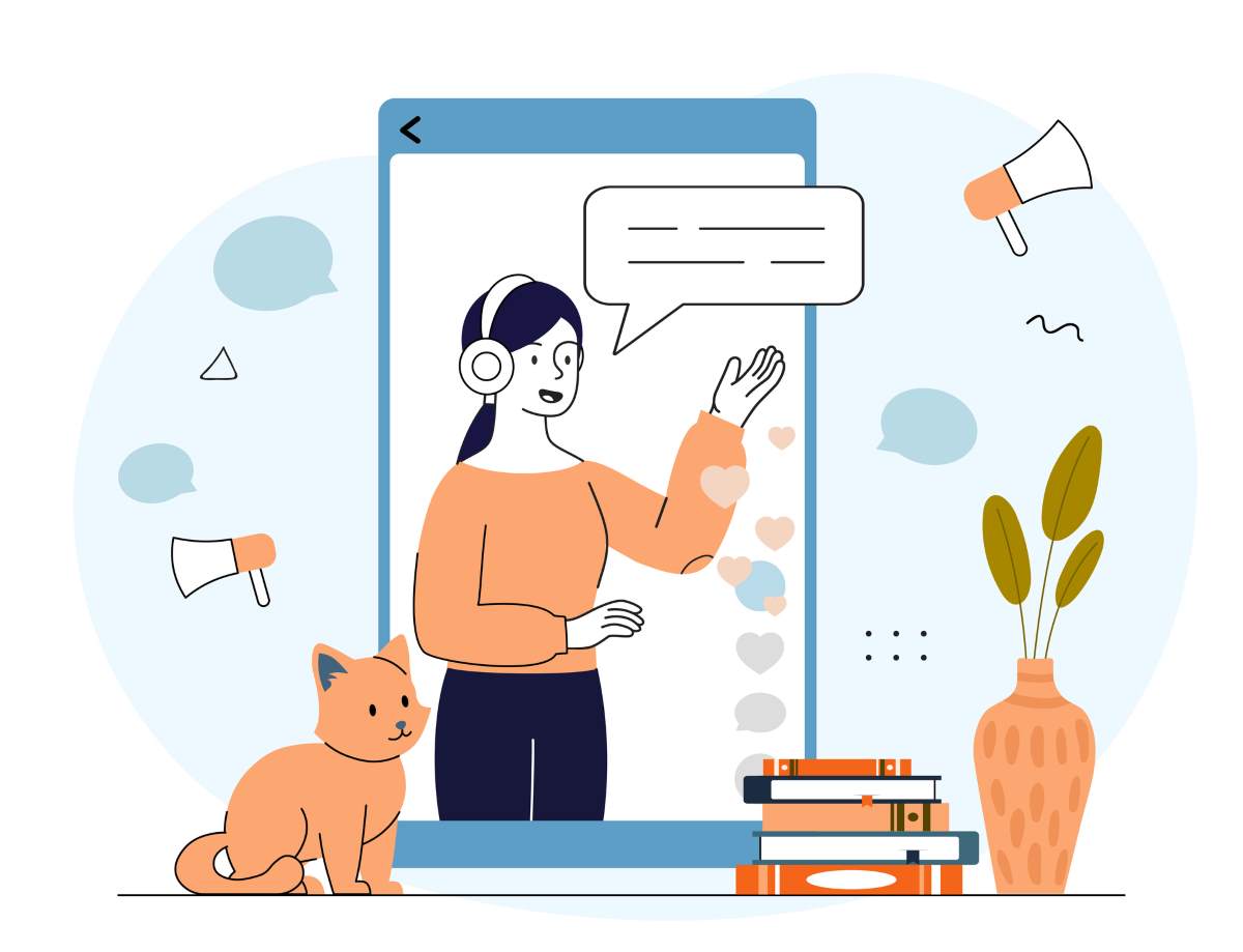 Cómo las influencers literarias revolucionan la lectura