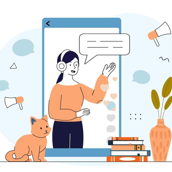 Cómo las influencers literarias revolucionan la lectura