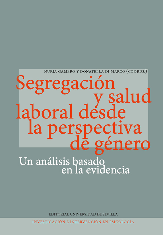 Segregación y salud laboral desde la perspectiva de género