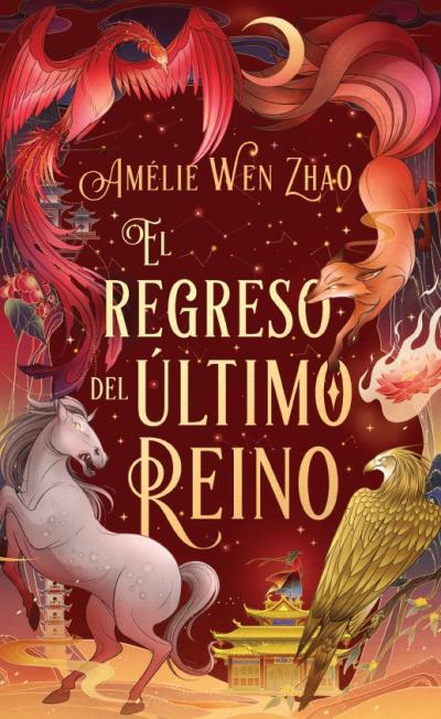 El regreso del Último Reino