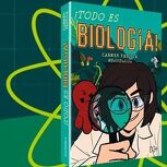 ¡Todo es biología!