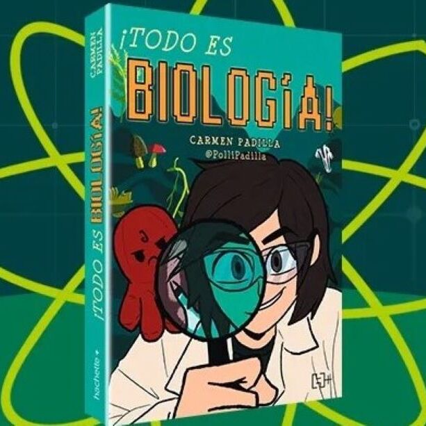 Todo es biología
