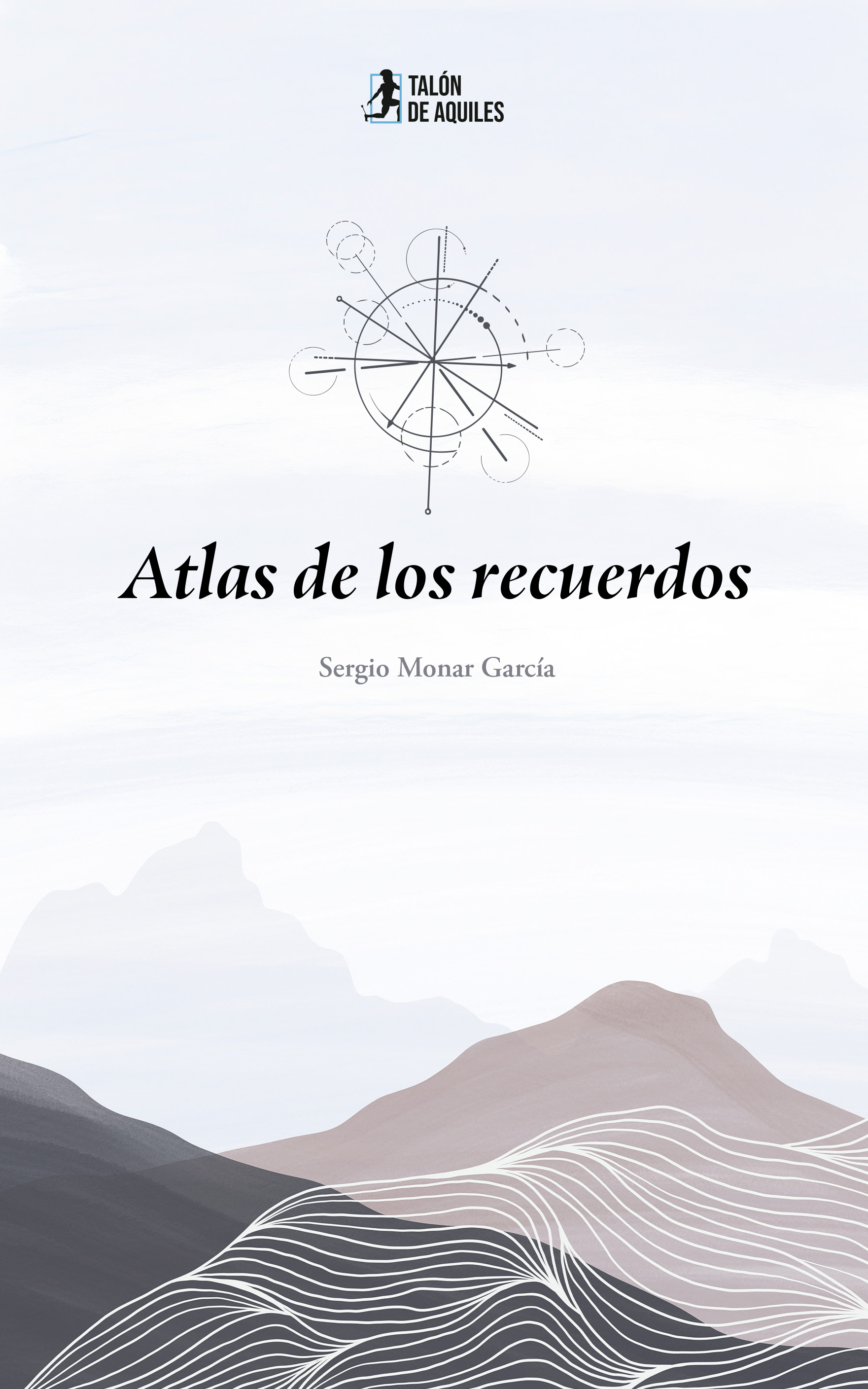 Atlas de los recuerdos