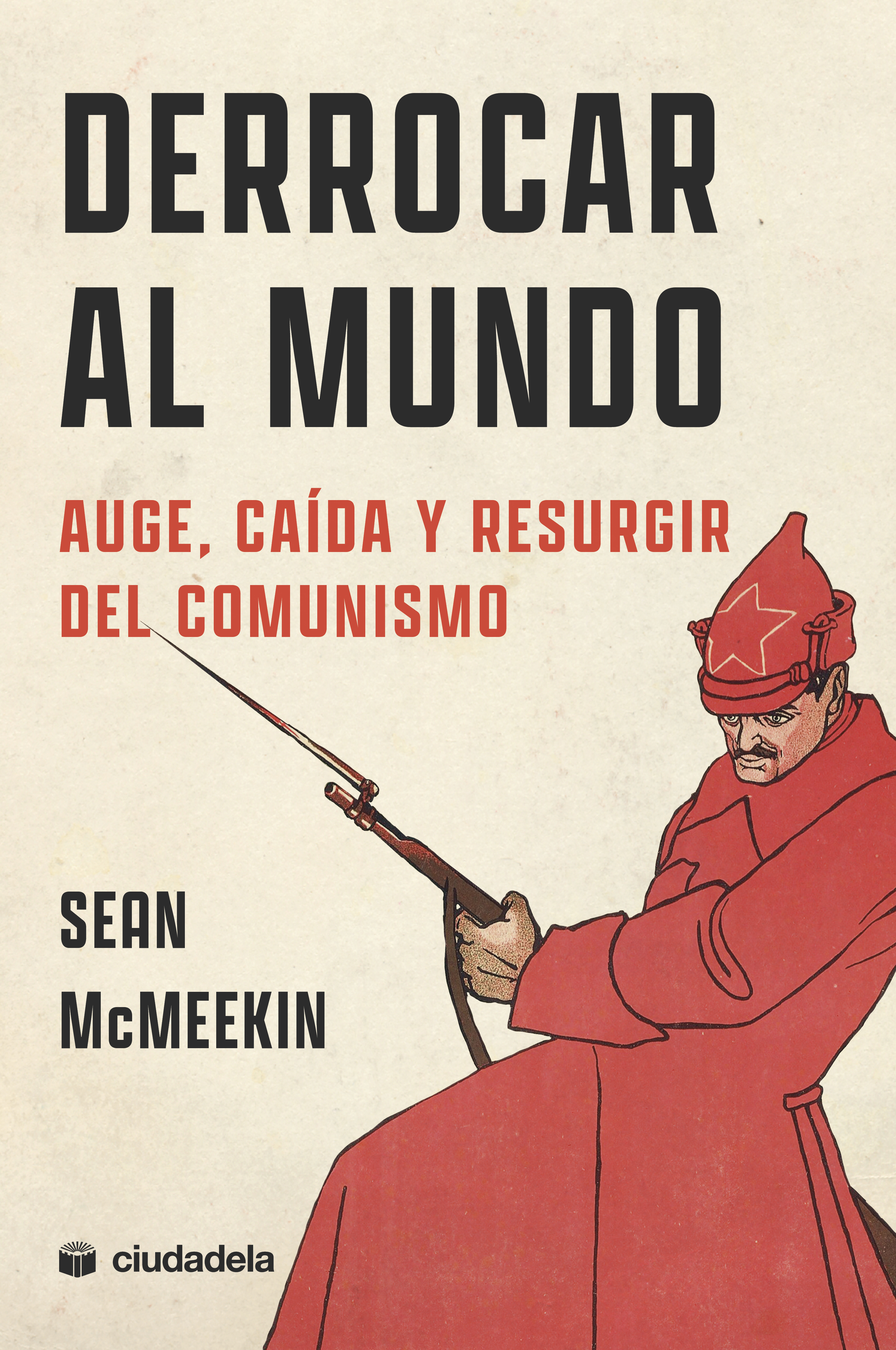 Derrocar al mundo
