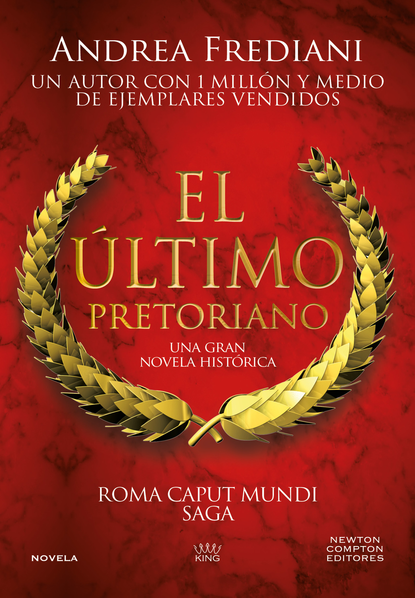 El último pretoriano