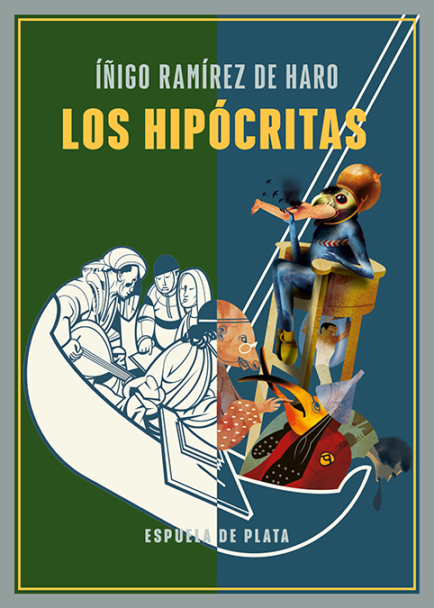Los hipócritas