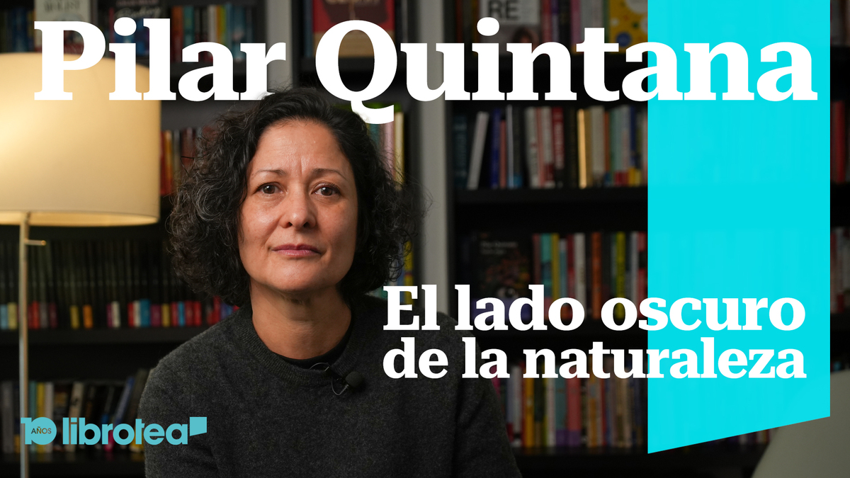 Pilar Quintana