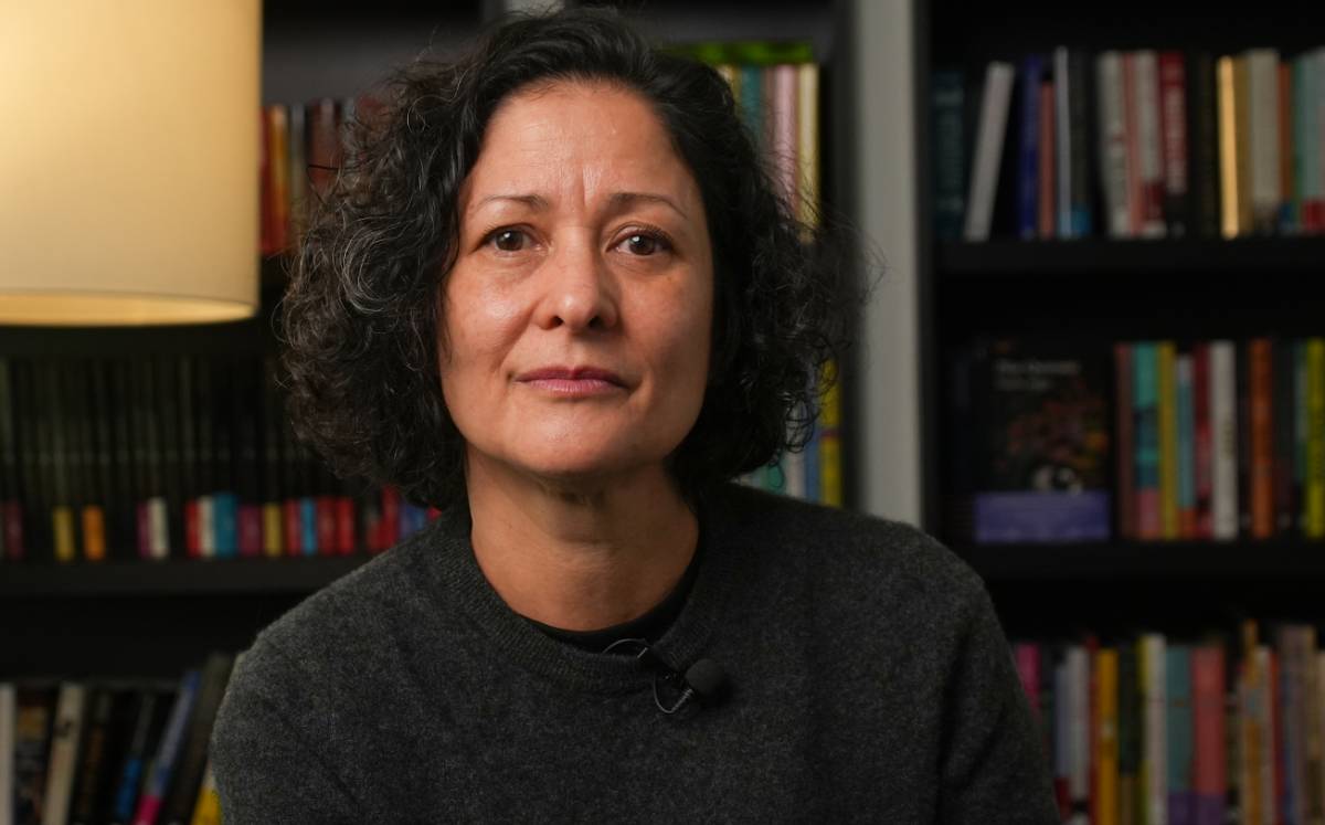 Pilar Quintana (foto: Librotea)