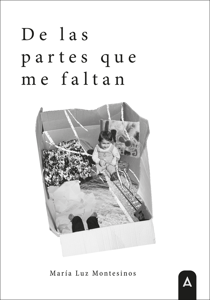 De las partes que me faltan