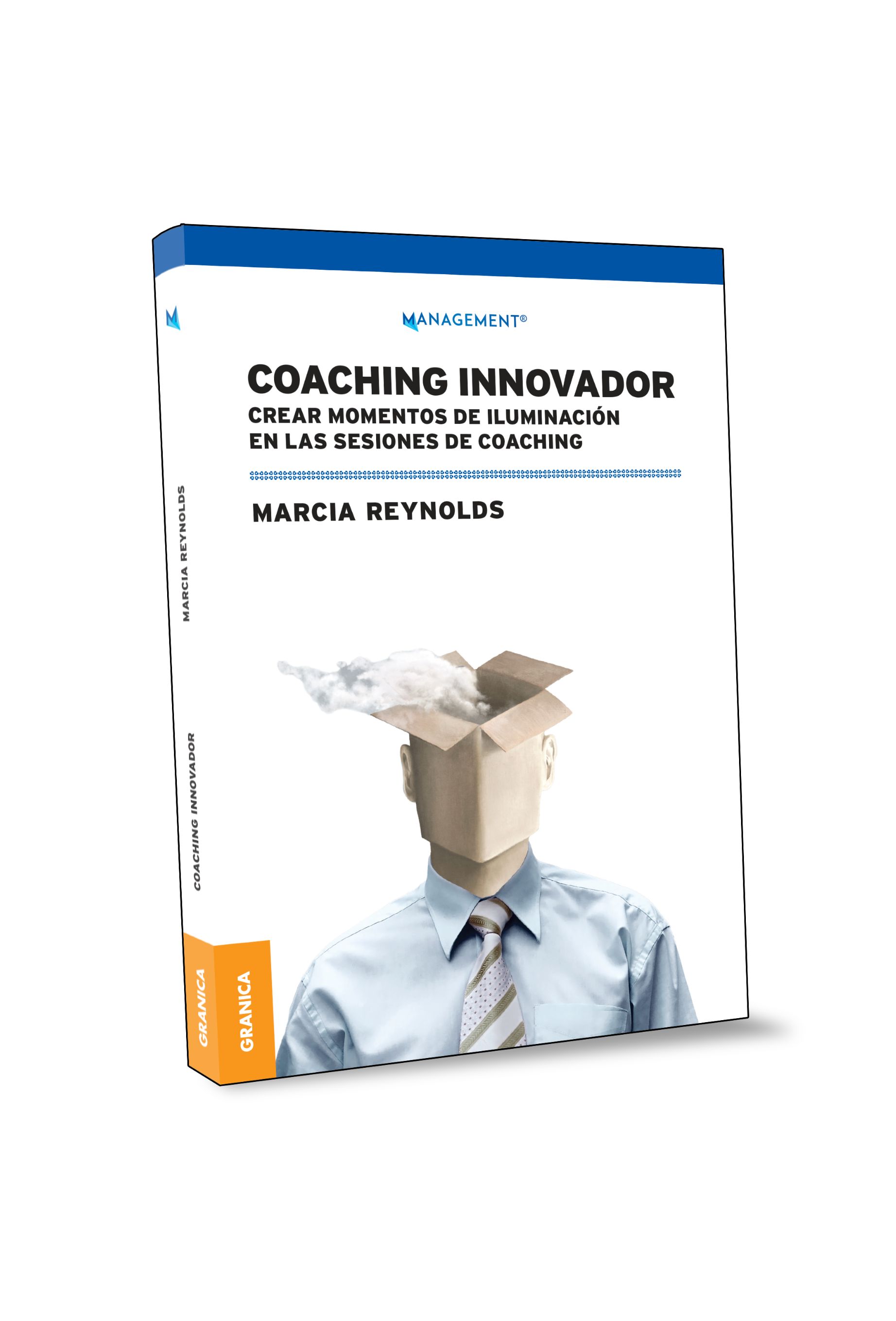Coaching innovador