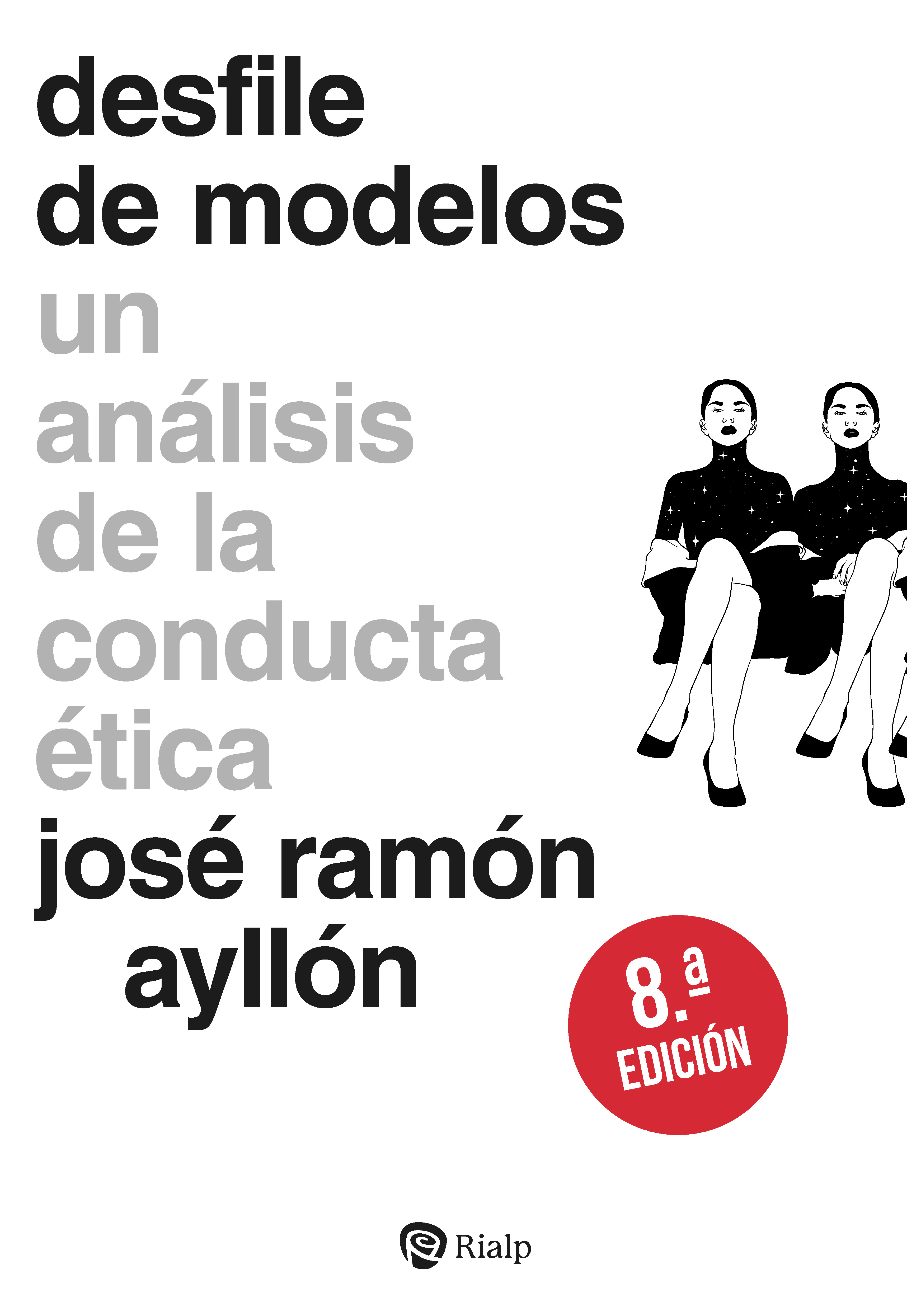 Desfile de modelos