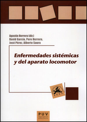 Enfermedades sistémicas y del aparato locomotor
