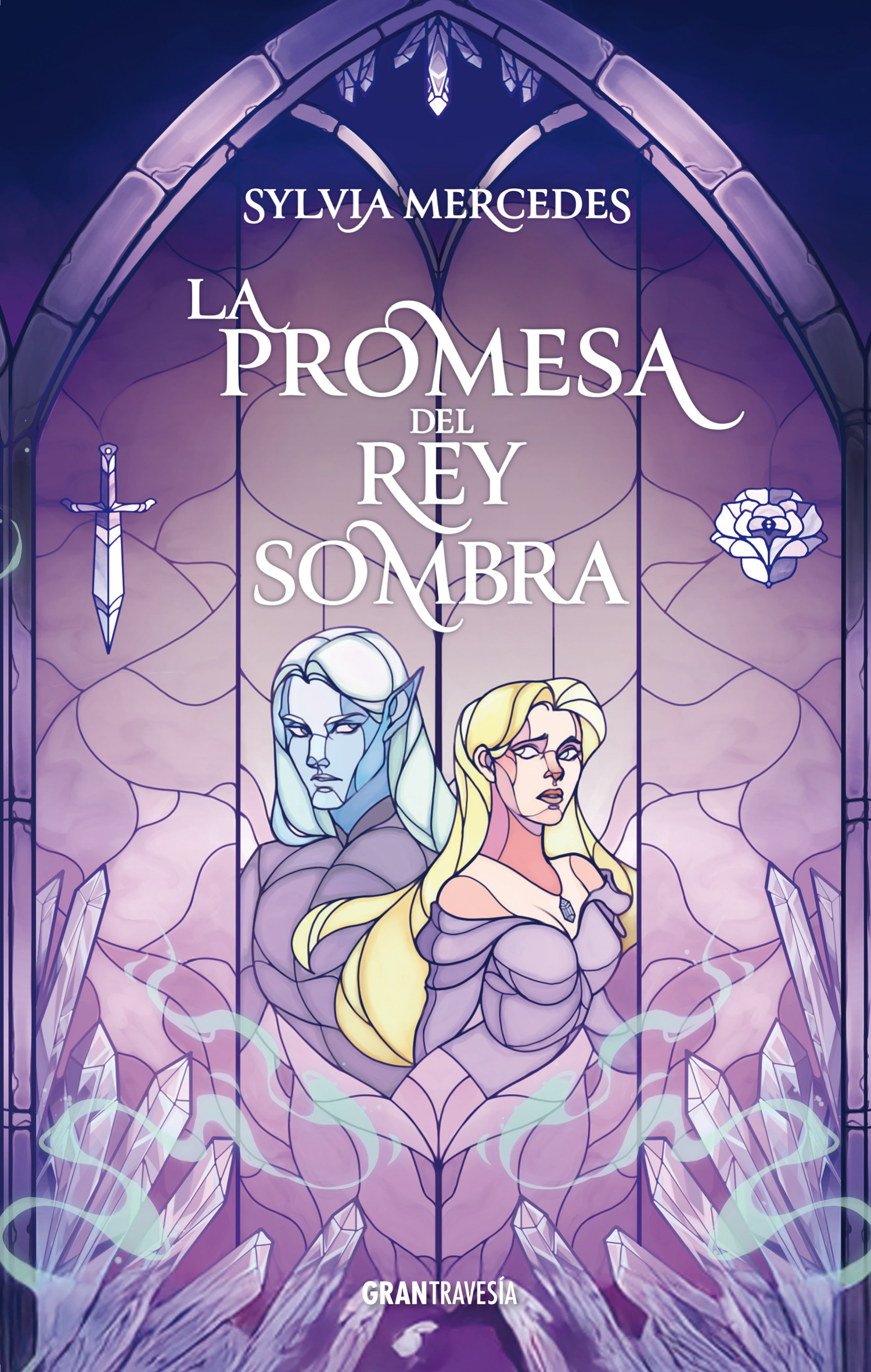 La promesa del Rey Sombra