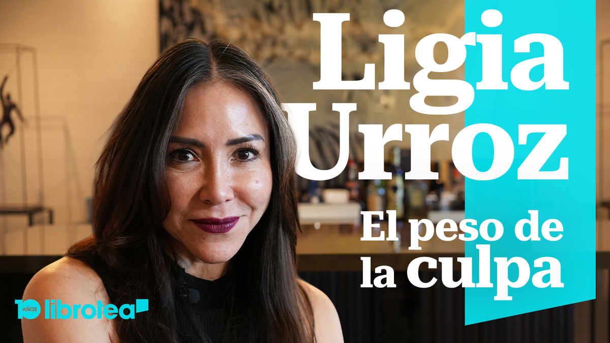 Ligia Urroz