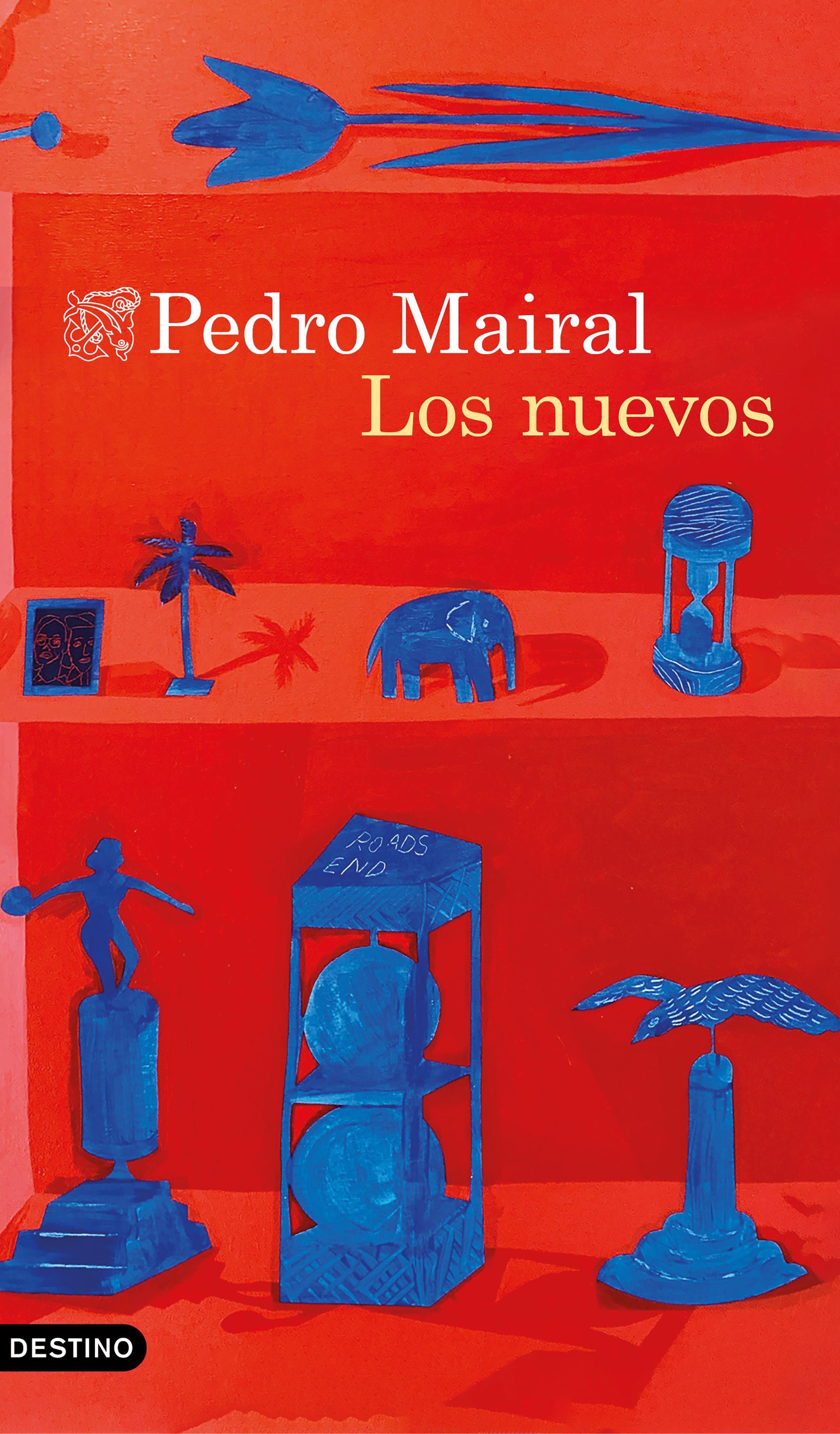 Los nuevos