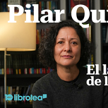 Entrevista a PILAR QUINTANA; libros que descubren nuestro lado salvaje