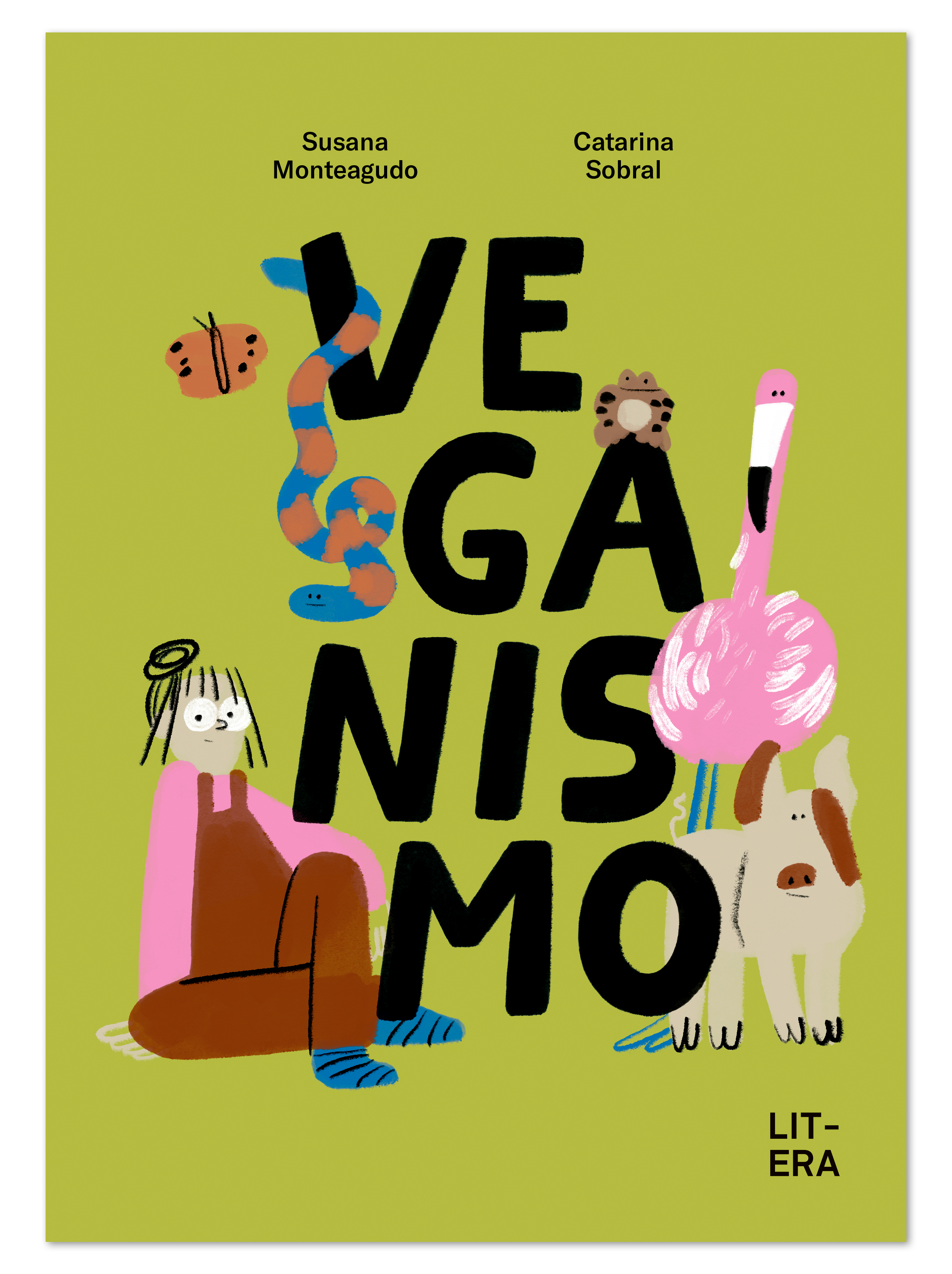Veganismo