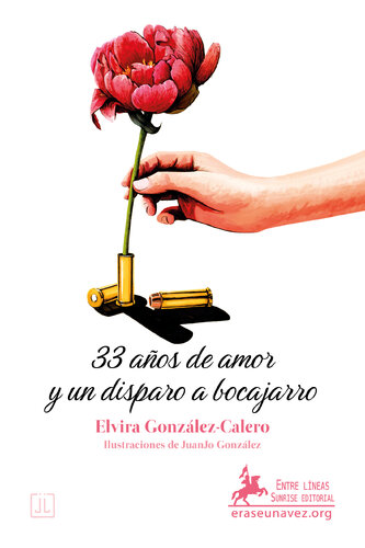 33 años de amor y un disparo a bocajarro