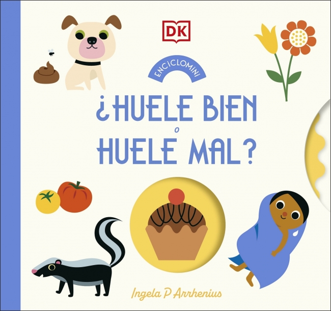¿Huele bien o huele mal? (Enciclomini)