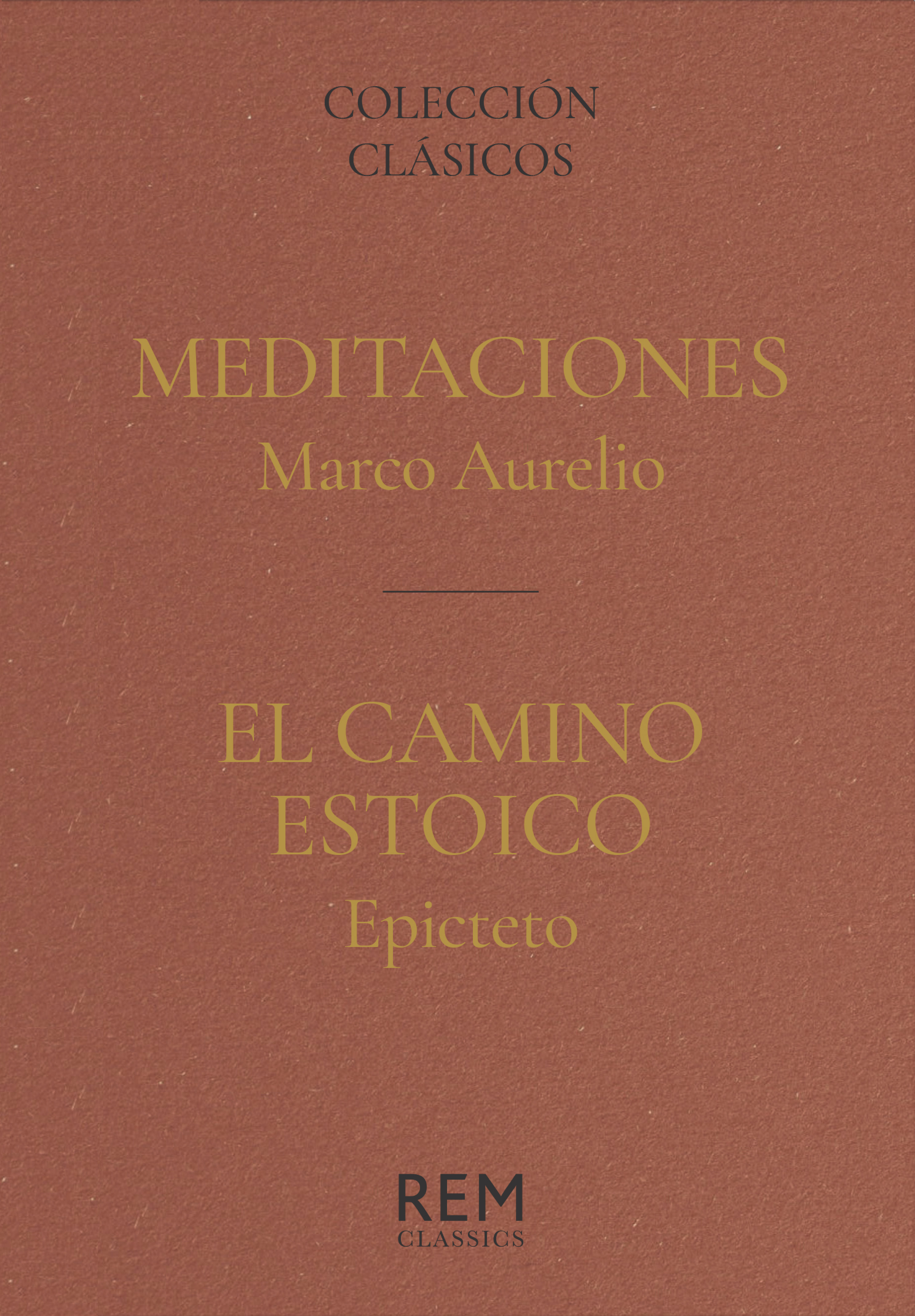 Estuche Colección Clásicos