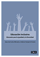 Educación Inclusiva. Educando para la Igualdad y la Diversidad