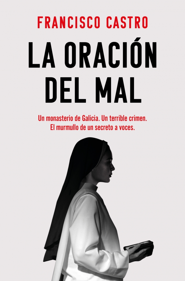 La oración del mal