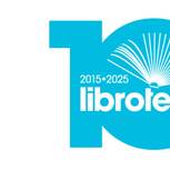 10 años de Librotea en un informe