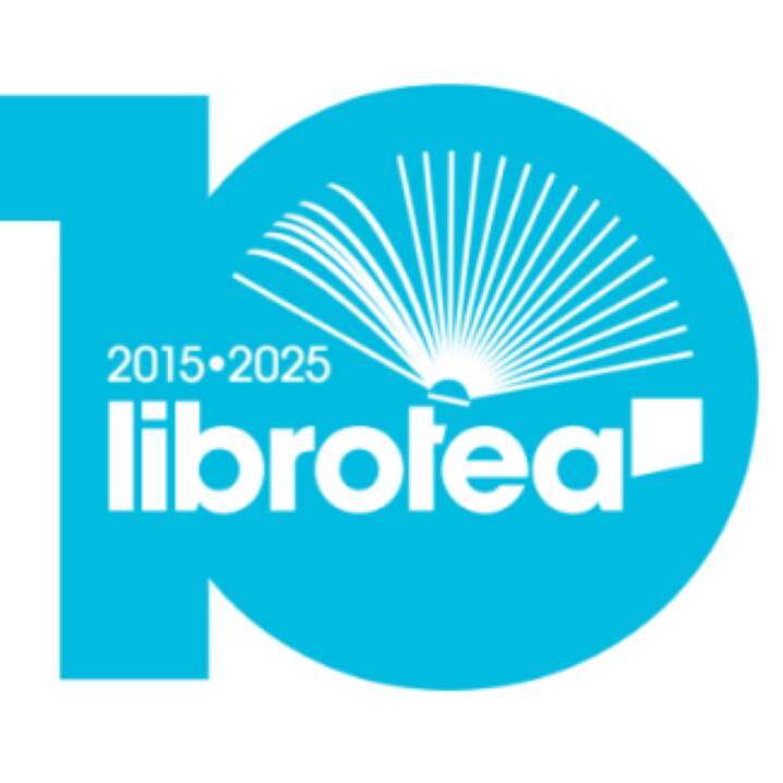 10 años de Librotea en un informe