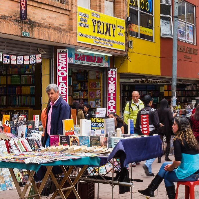 Libros de Colombia que no te puedes perder