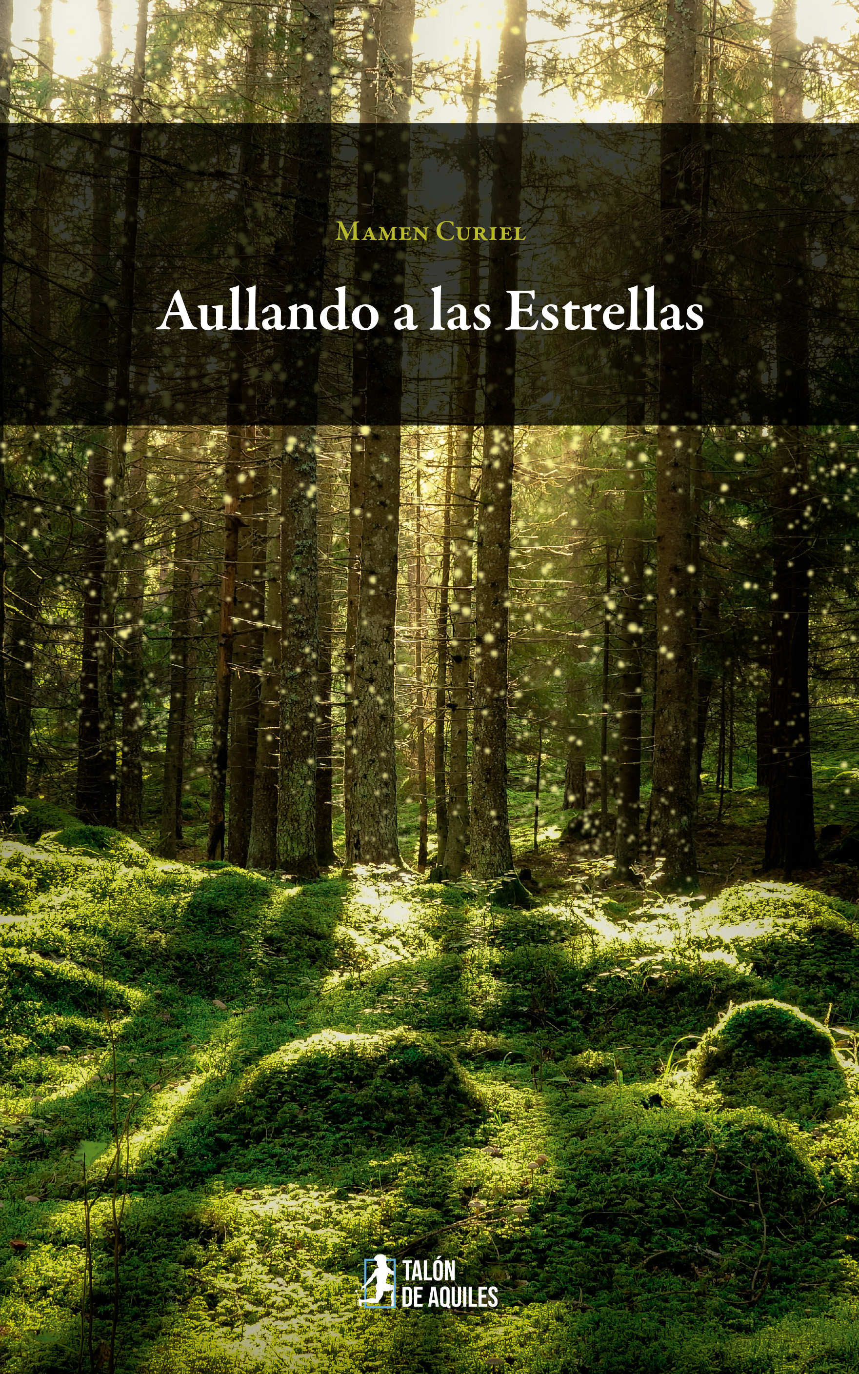 Aullando a las estrellas