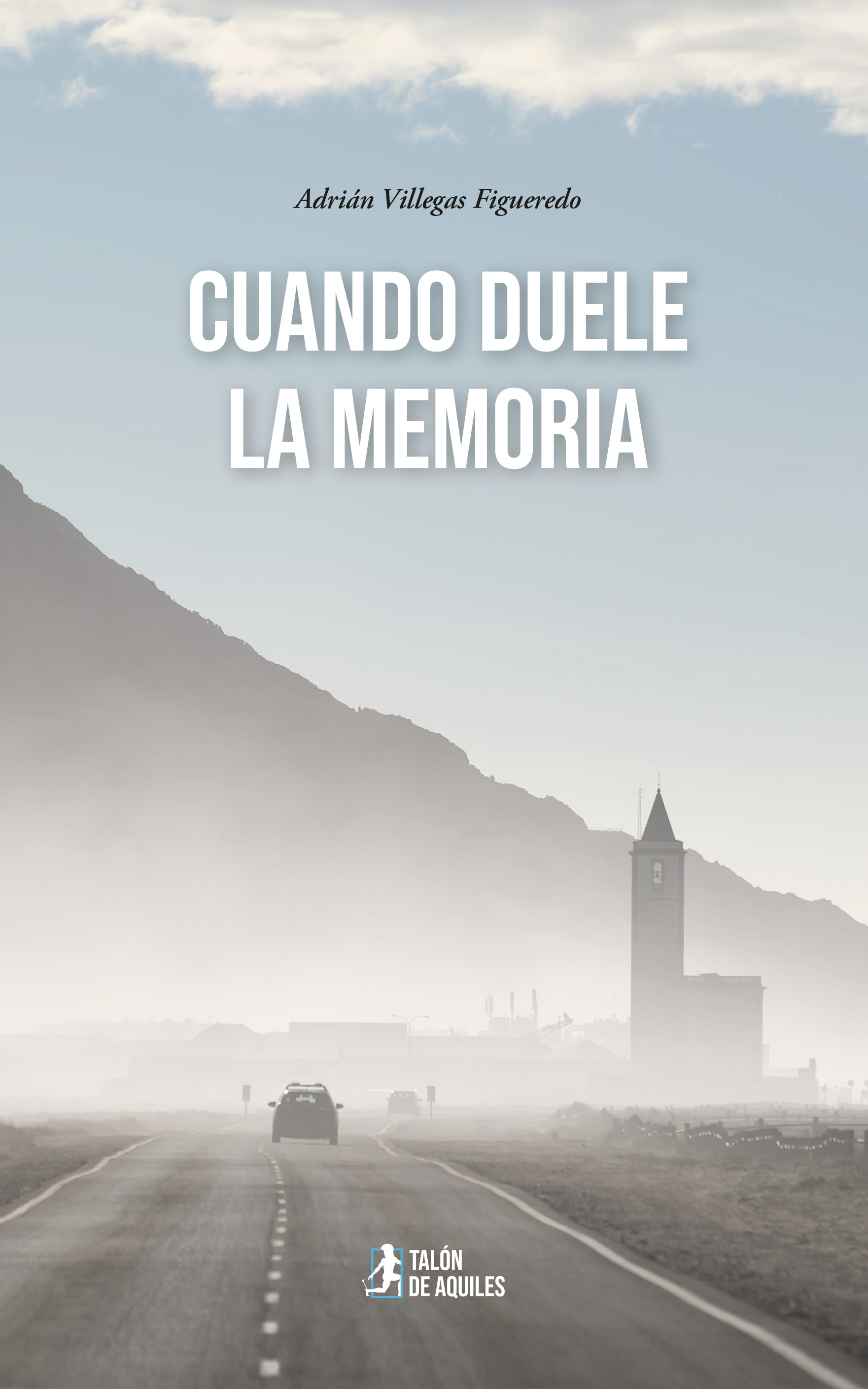 Cuando duele la memoria