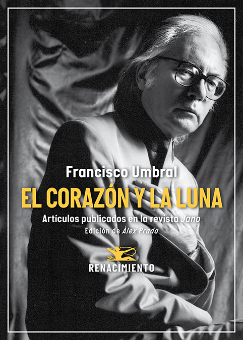 El corazón y la Luna. Artículos publicados en la revista Jano (1971-2006)